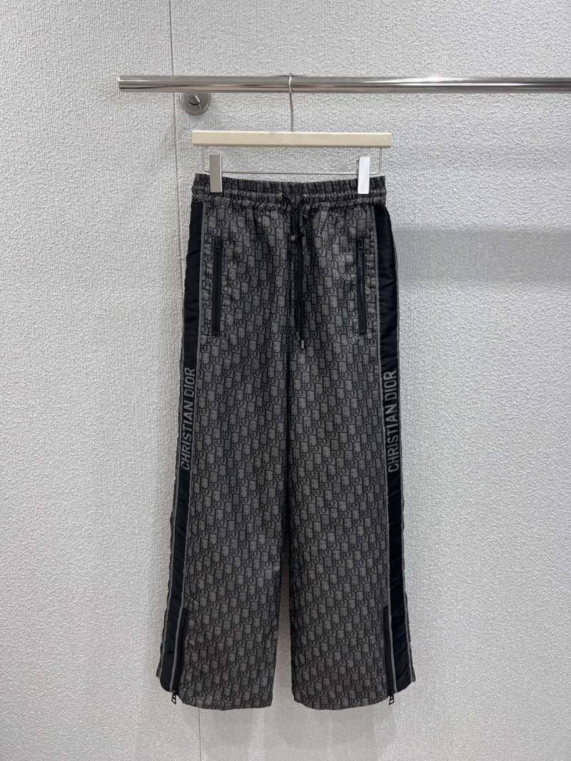 chr1st1an D10r long pants